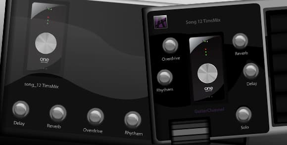 Apogee — GIO screenshot 1