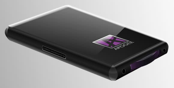 Apogee — ONE screenshot 1