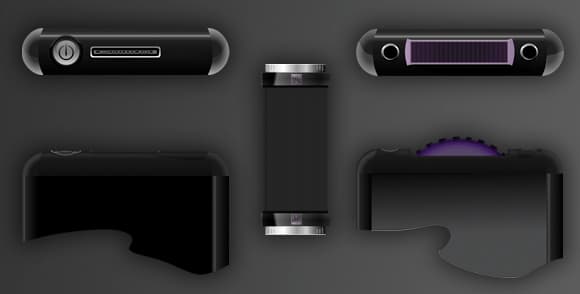 Apogee — ONE screenshot 4