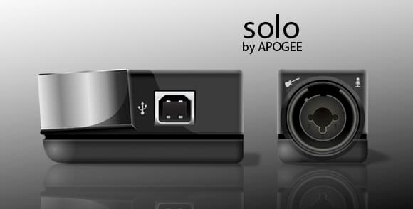 Apogee — SOLO screenshot 1