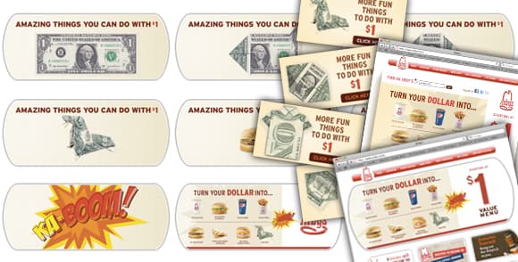 Arby's screenshot 3