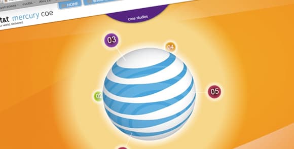 AT&T screenshot 1