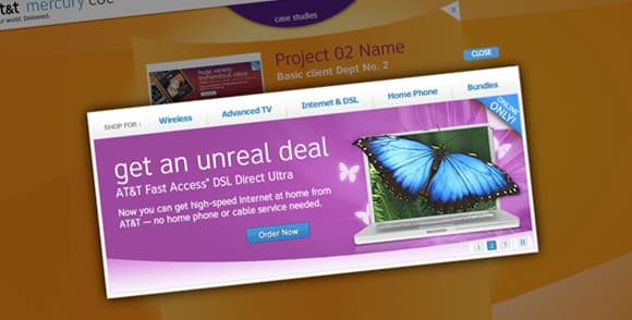 AT&T screenshot 2