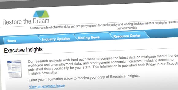 Genworth Mortgage screenshot 4