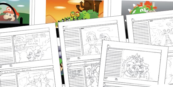 PETA Illustrations screenshot 1